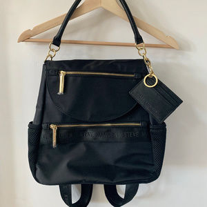 Steve Madden Backpack/Purse